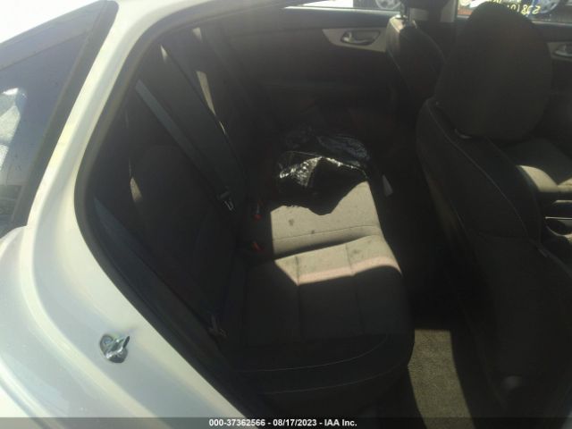 3KPF24AD7PE637594 KIA Forte Lxs