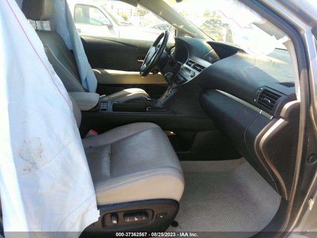 JTJBK1BA3F2483962 Lexus RX 350