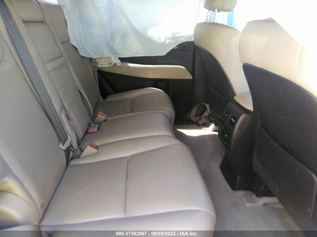 JTJBK1BA3F2483962 Lexus RX 350