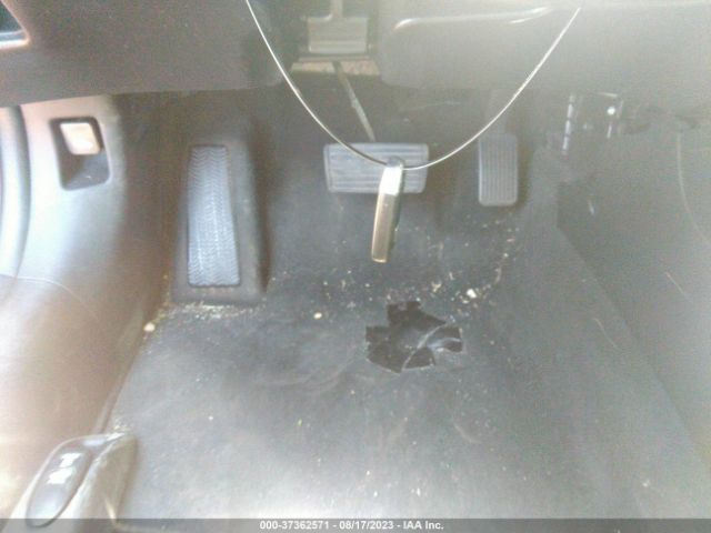 2HGFG3B85EH517616 Honda Civic Coupe Ex
