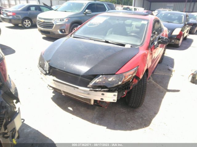 2HGFG3B85EH517616 Honda Civic Coupe Ex