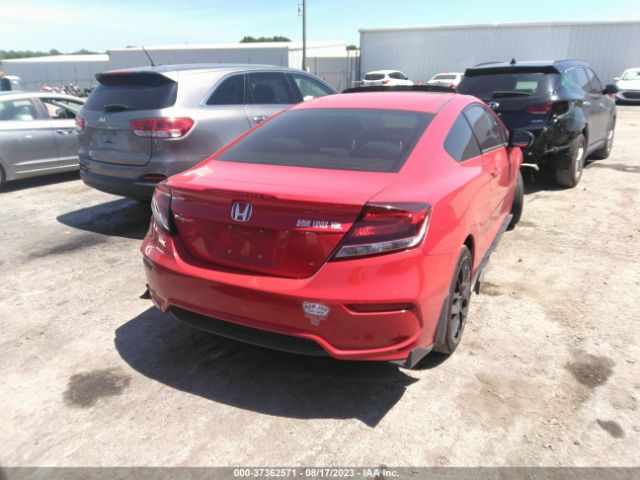 2HGFG3B85EH517616 Honda Civic Coupe Ex