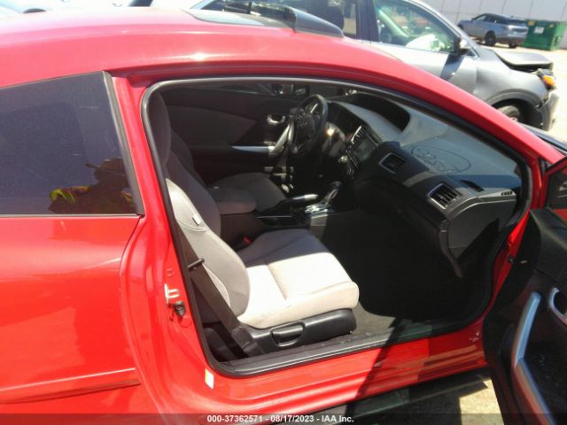 2HGFG3B85EH517616 Honda Civic Coupe Ex