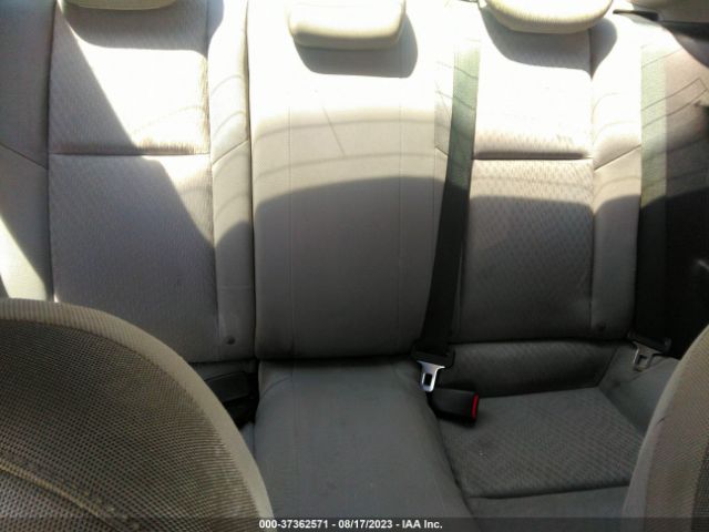 2HGFG3B85EH517616 Honda Civic Coupe Ex