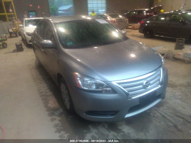 2014 3N1AB7AP2EY282368 main image