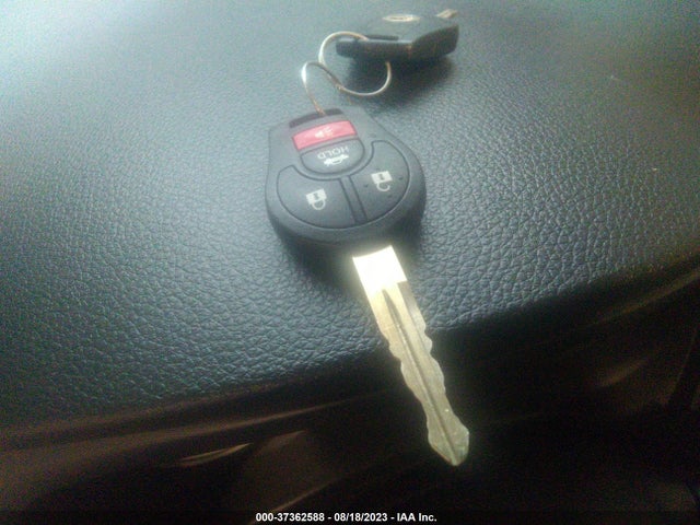 Nissan SENTRA SV 2014 3N1AB7AP2EY282368 Image 11