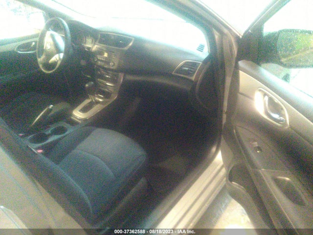 Nissan SENTRA SV 2014 3N1AB7AP2EY282368 Image 5