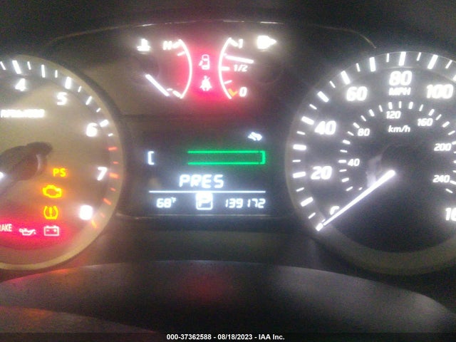 Nissan SENTRA SV 2014 3N1AB7AP2EY282368 Image 7