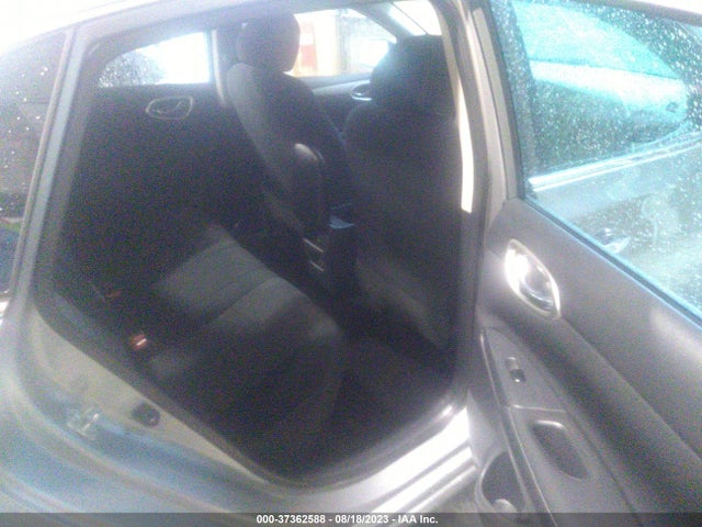 Nissan SENTRA SV 2014 3N1AB7AP2EY282368 Image 8