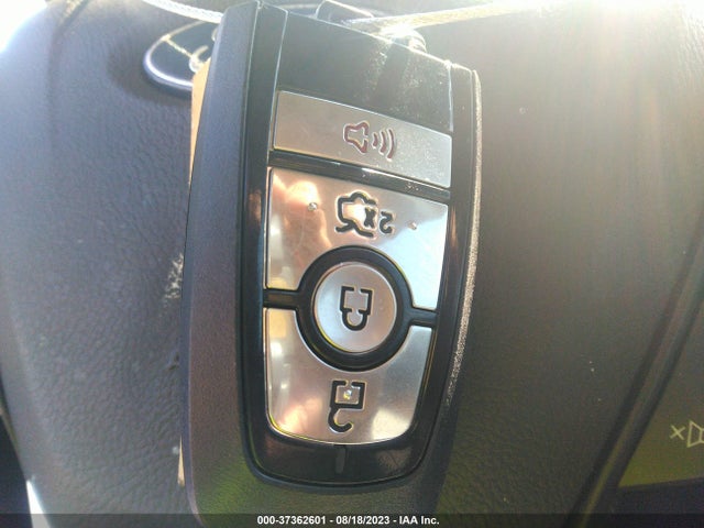 Ford FUSION SE 2020 3FA6P0HD2LR250850 Image 3