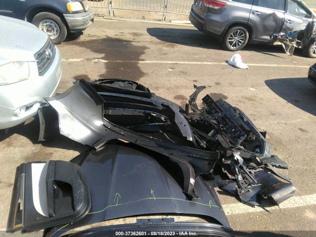 Ford FUSION SE 2020 3FA6P0HD2LR250850 Image 4