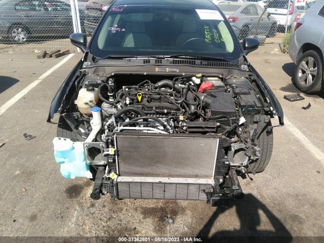 Ford FUSION SE 2020 3FA6P0HD2LR250850 Image 13