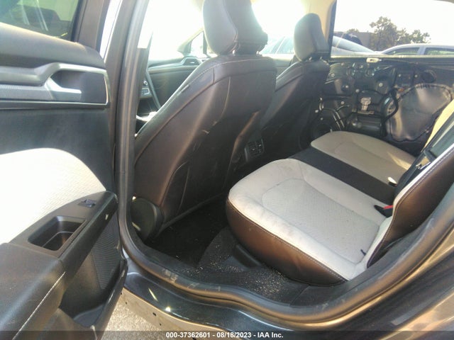 Ford FUSION SE 2020 3FA6P0HD2LR250850 Image 15