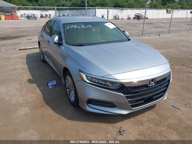Honda ACCORD LX 2020 1HGCV1F15LA046931 main image