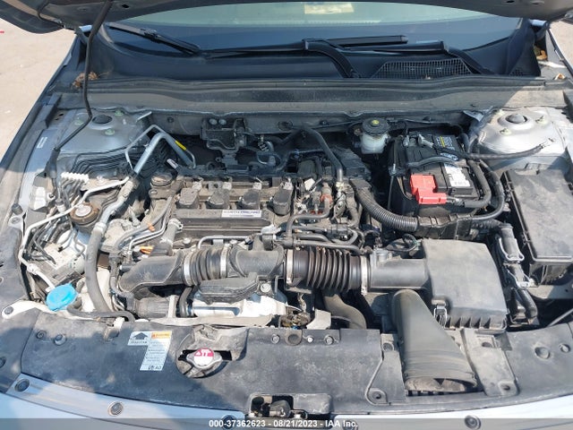 Honda ACCORD LX 2020 1HGCV1F15LA046931 Image 10