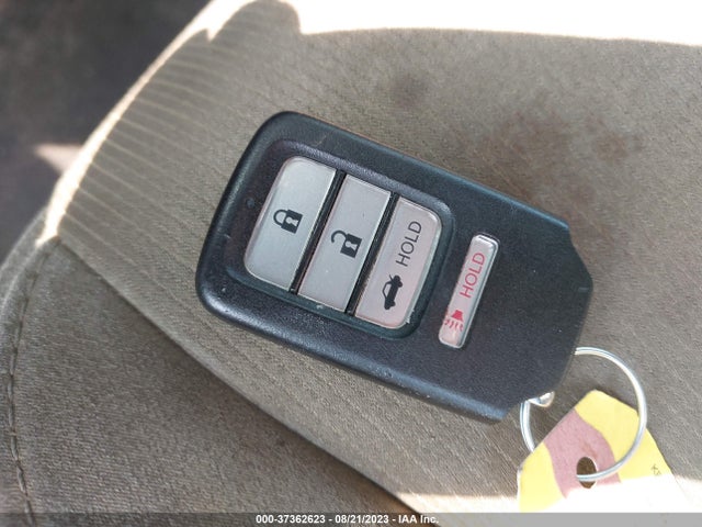 Honda ACCORD LX 2020 1HGCV1F15LA046931 Image 11