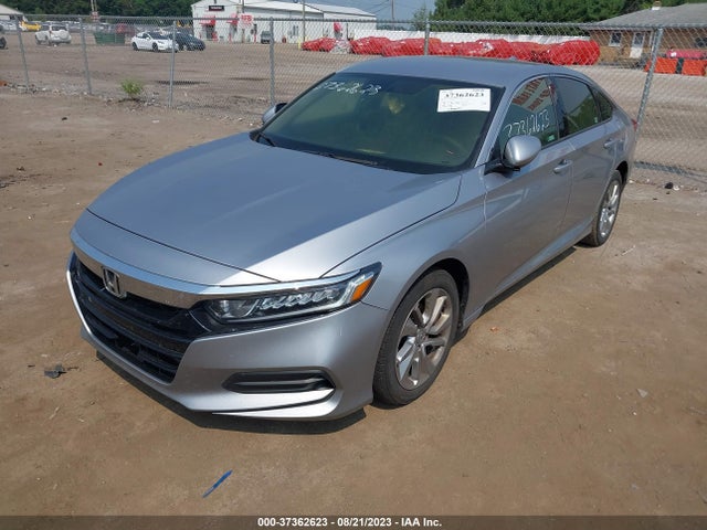 Honda ACCORD LX 2020 1HGCV1F15LA046931 Image 2