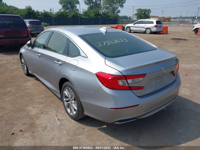 Honda ACCORD LX 2020 1HGCV1F15LA046931 Image 3
