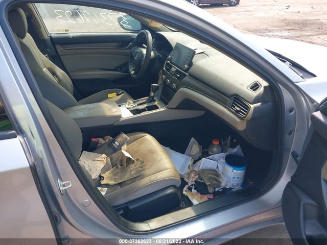 Honda ACCORD LX 2020 1HGCV1F15LA046931 Image 5
