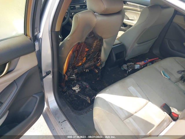 Honda ACCORD LX 2020 1HGCV1F15LA046931 Image 6