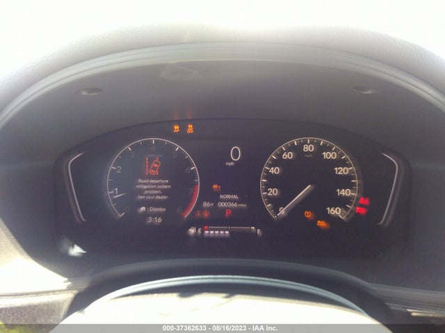 Honda Civic Hatchback Sport 2023 19XFL2H85PE019345 Image 15