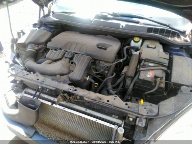 1G4PP5SK4F4206392 Buick Verano