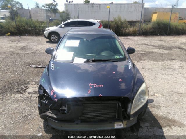 1G4PP5SK4F4206392 Buick Verano