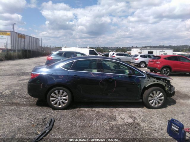 1G4PP5SK4F4206392 Buick Verano
