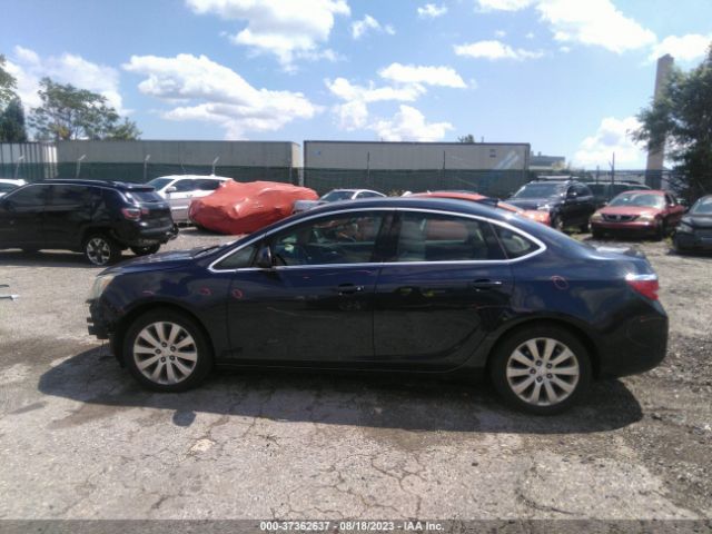 1G4PP5SK4F4206392 Buick Verano