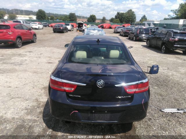 1G4PP5SK4F4206392 Buick Verano