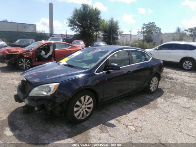 1G4PP5SK4F4206392 Buick Verano