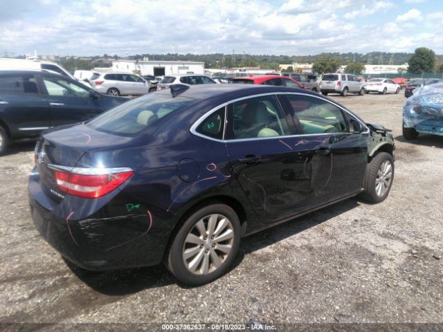 1G4PP5SK4F4206392 Buick Verano