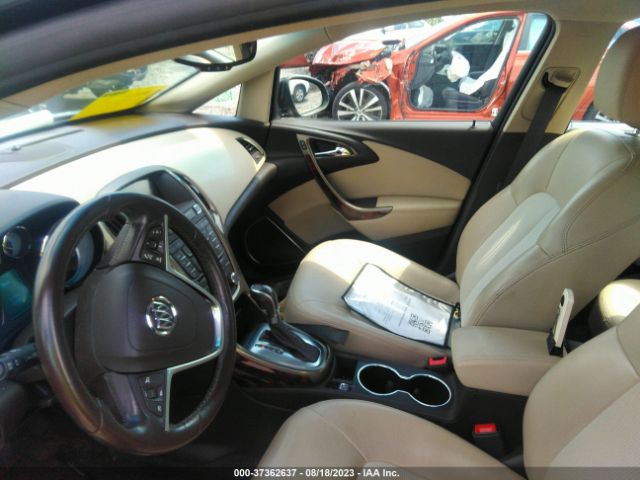 1G4PP5SK4F4206392 Buick Verano