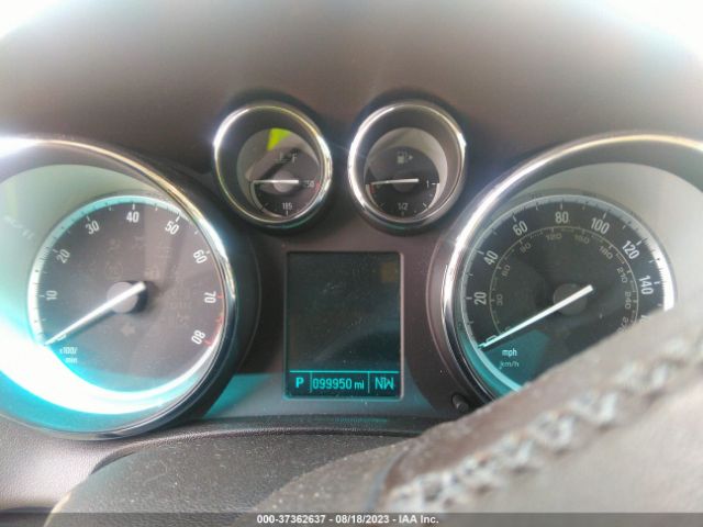 1G4PP5SK4F4206392 Buick Verano
