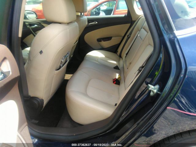 1G4PP5SK4F4206392 Buick Verano