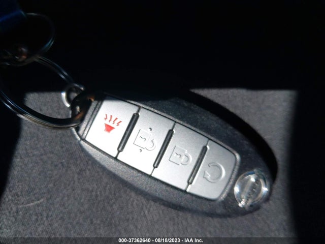 Nissan Pathfinder Sv 2015 5N1AR2MNXFC701658 Image 3