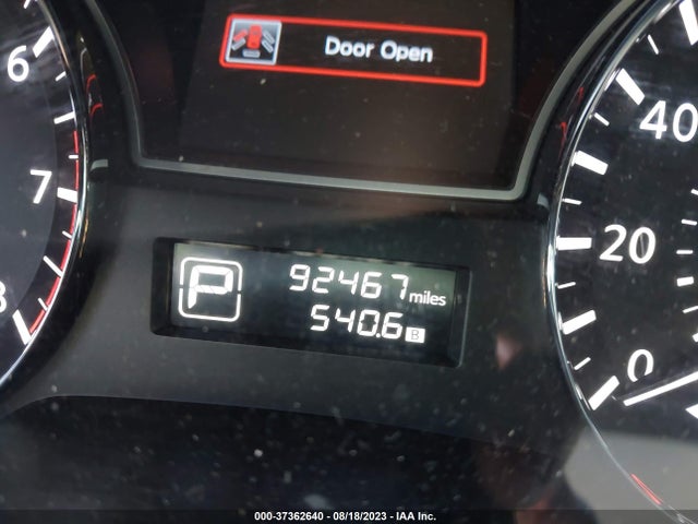 Nissan Pathfinder Sv 2015 5N1AR2MNXFC701658 Image 7