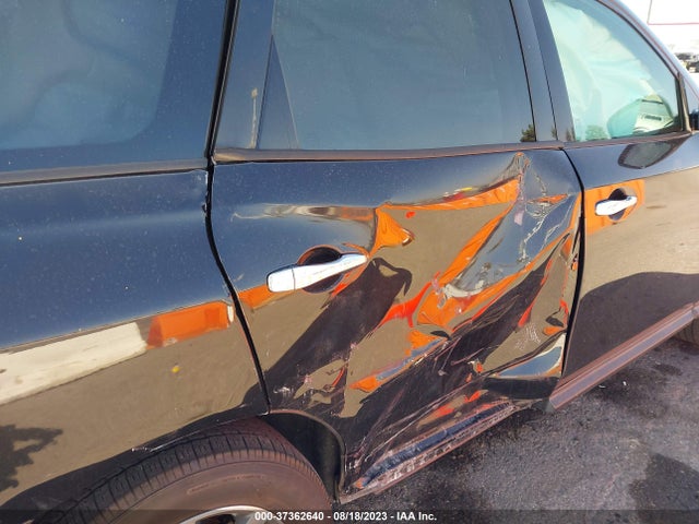 Nissan Pathfinder Sv 2015 5N1AR2MNXFC701658 Image 12