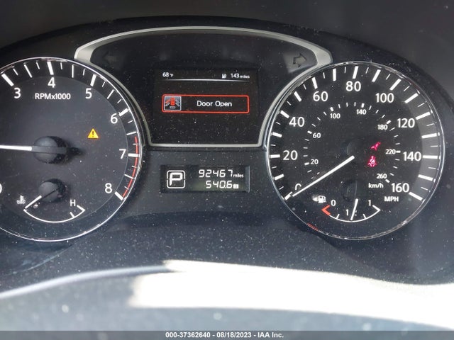 Nissan Pathfinder Sv 2015 5N1AR2MNXFC701658 Image 13