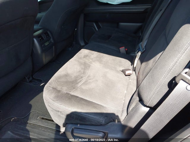 Nissan Pathfinder Sv 2015 5N1AR2MNXFC701658 Image 14
