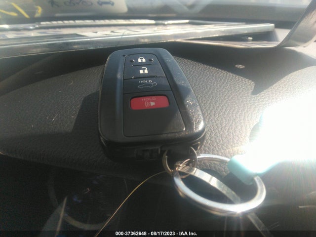Toyota Highlander Hybrid Platinum 2021 5TDEBRCH3MS065630 Image 11