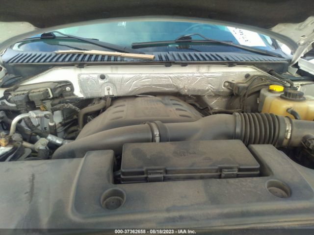 1FMJU1JT9HEA58898 Ford Expedition Xlt/king Ranch