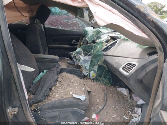 2GKALMEK8H6353283 GMC Terrain Sle