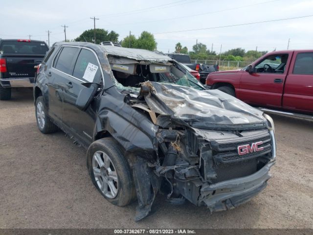 2GKALMEK8H6353283 GMC Terrain Sle