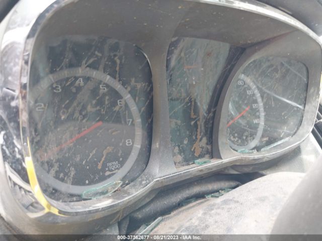 2GKALMEK8H6353283 GMC Terrain Sle