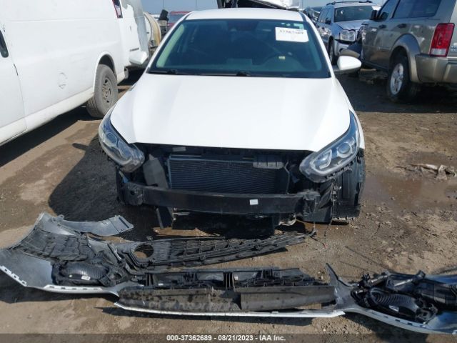 3KPF24AD9LE179079 KIA Forte Lxs