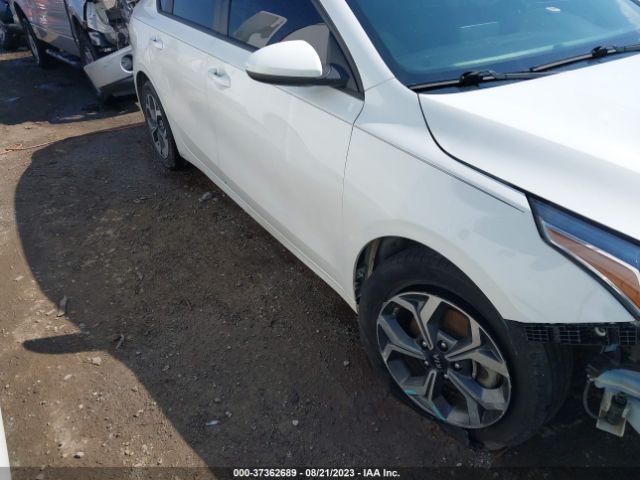 3KPF24AD9LE179079 KIA Forte Lxs