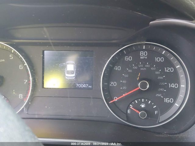 3KPF24AD9LE179079 KIA Forte Lxs