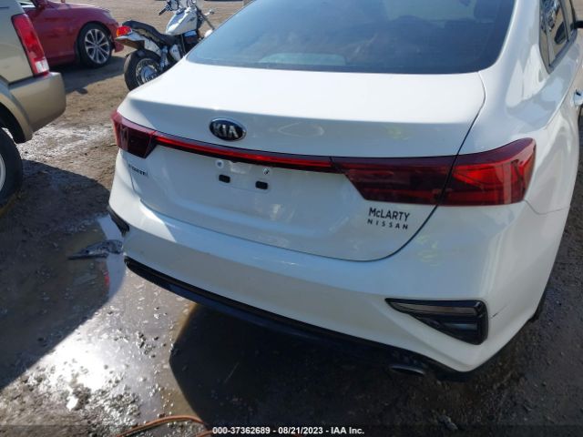 3KPF24AD9LE179079 KIA Forte Lxs