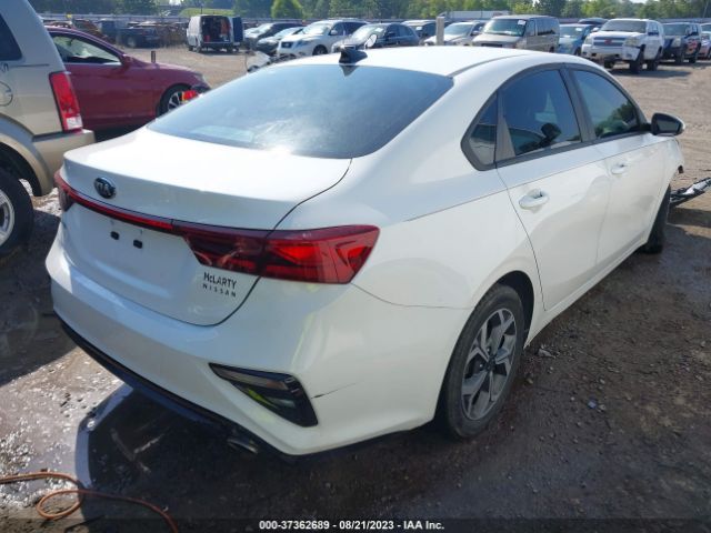 3KPF24AD9LE179079 KIA Forte Lxs